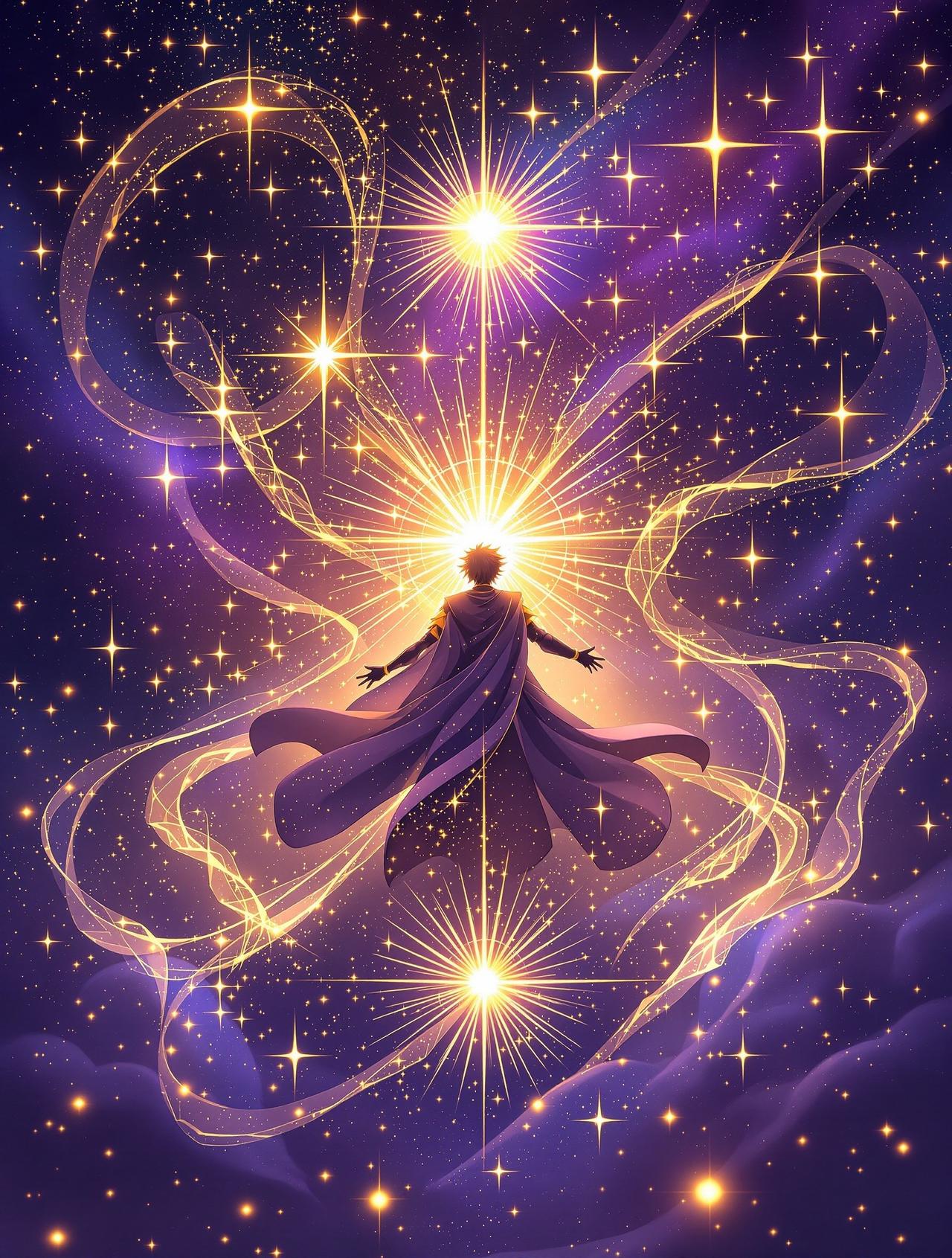星辰变